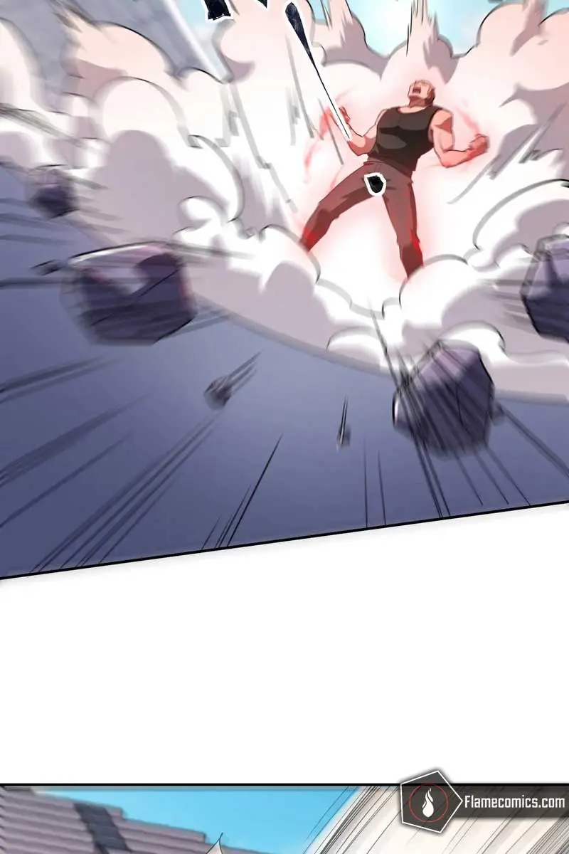 The Lone SSS-Class Summoner Chapter 115 Page 52