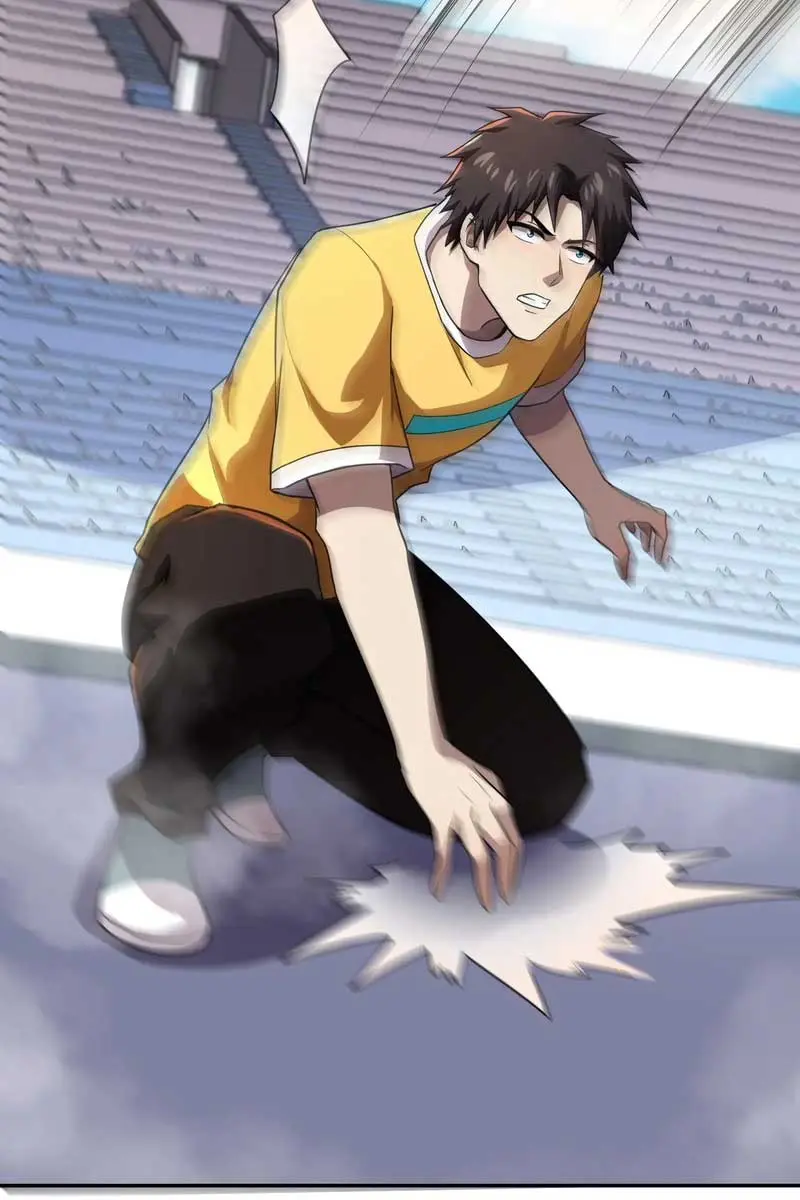 The Lone SSS-Class Summoner Chapter 115 Page 53