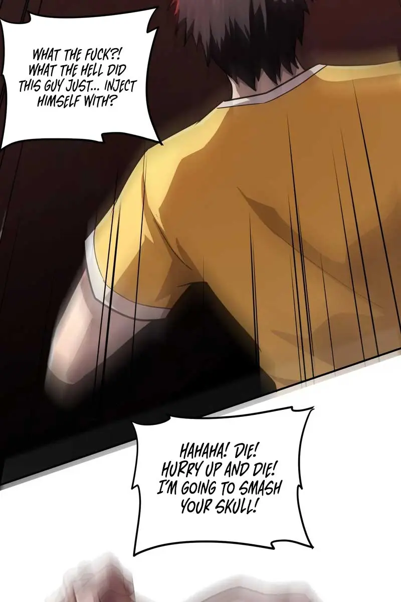 The Lone SSS-Class Summoner Chapter 115 Page 57