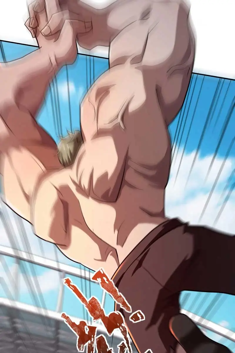 The Lone SSS-Class Summoner Chapter 115 Page 58