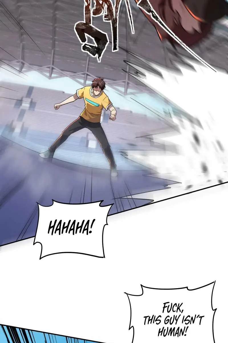 The Lone SSS-Class Summoner Chapter 115 Page 59