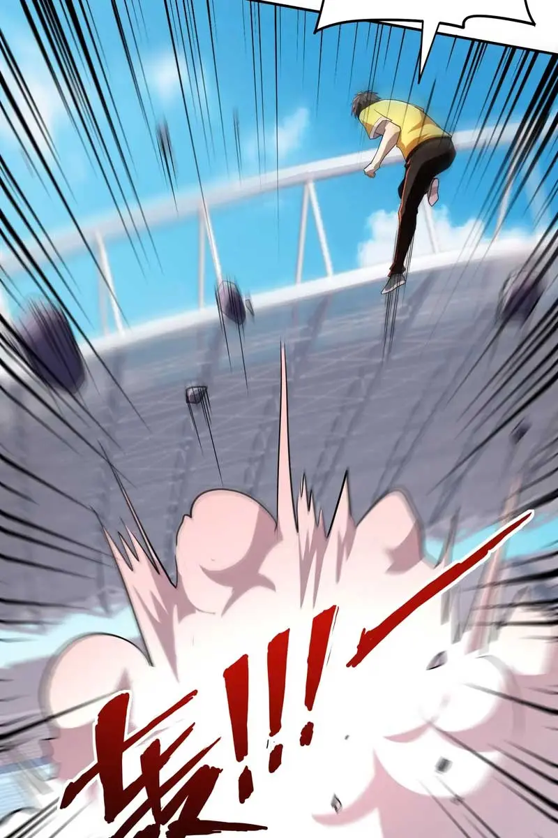 The Lone SSS-Class Summoner Chapter 115 Page 60