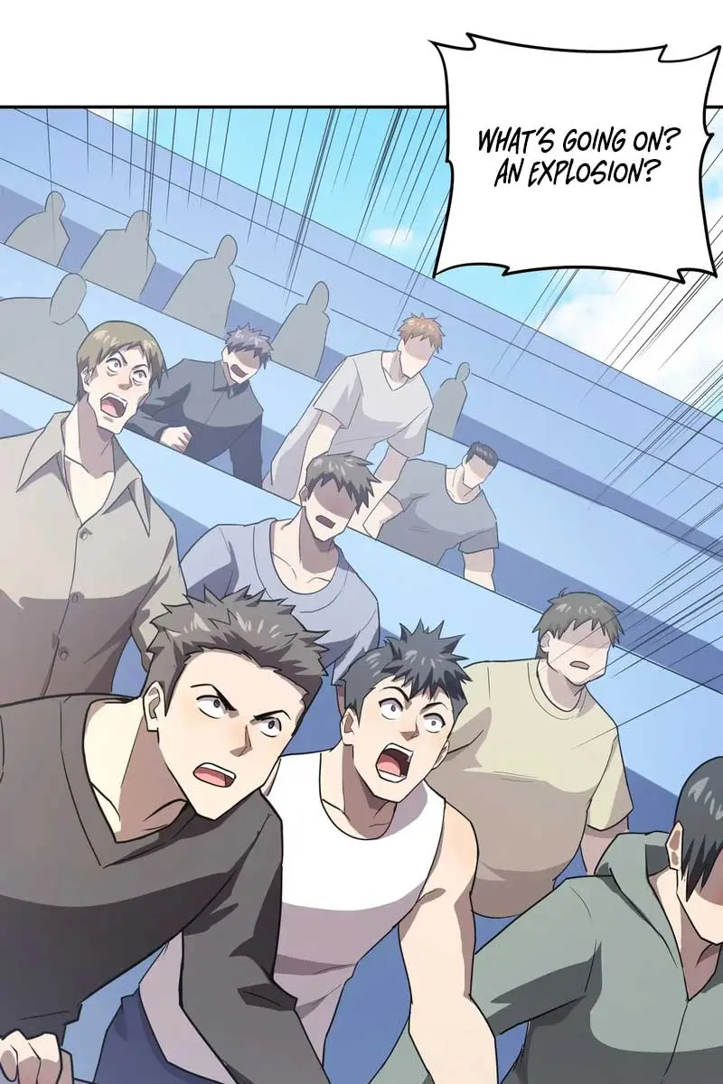 The Lone SSS-Class Summoner Chapter 115 Page 62