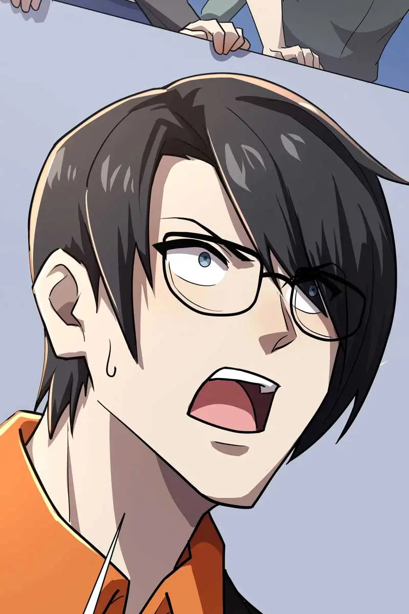 The Lone SSS-Class Summoner Chapter 115 Page 63