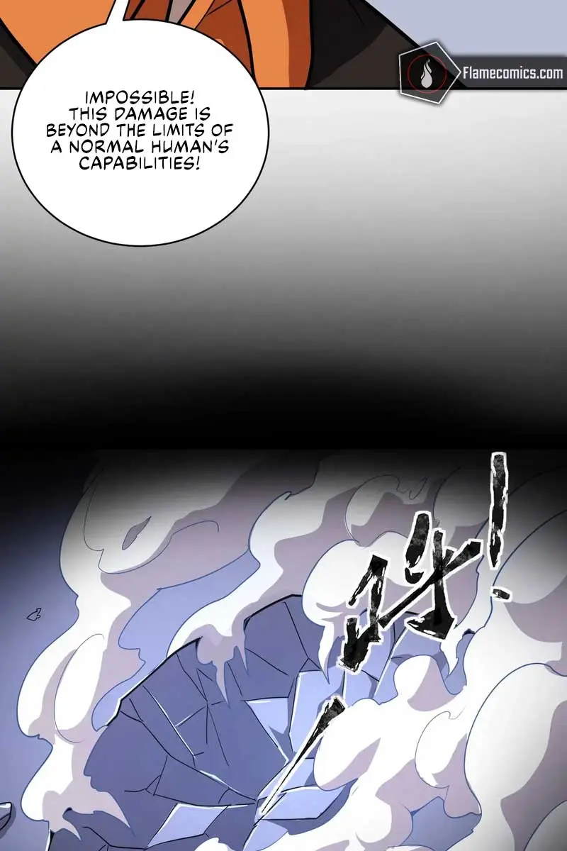 The Lone SSS-Class Summoner Chapter 115 Page 64