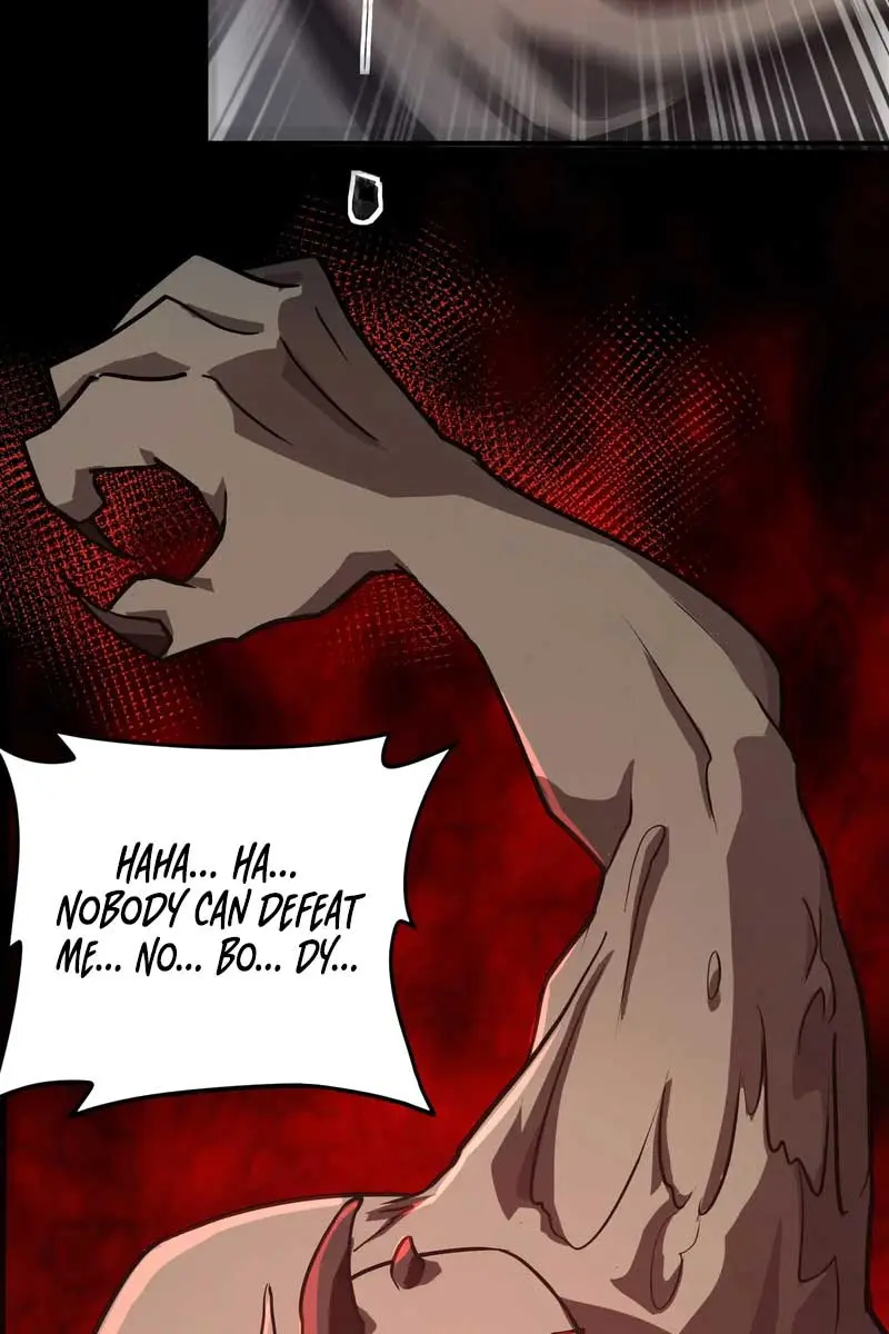 The Lone SSS-Class Summoner Chapter 115 Page 67