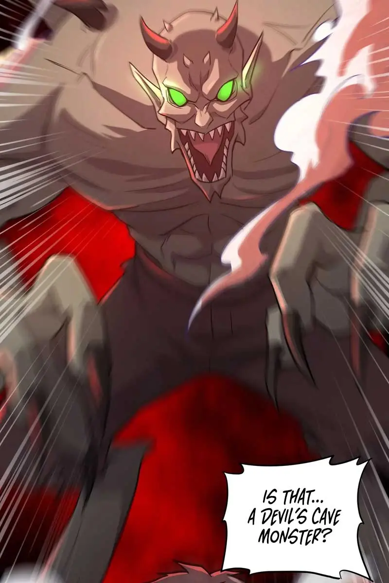 The Lone SSS-Class Summoner Chapter 115 Page 72