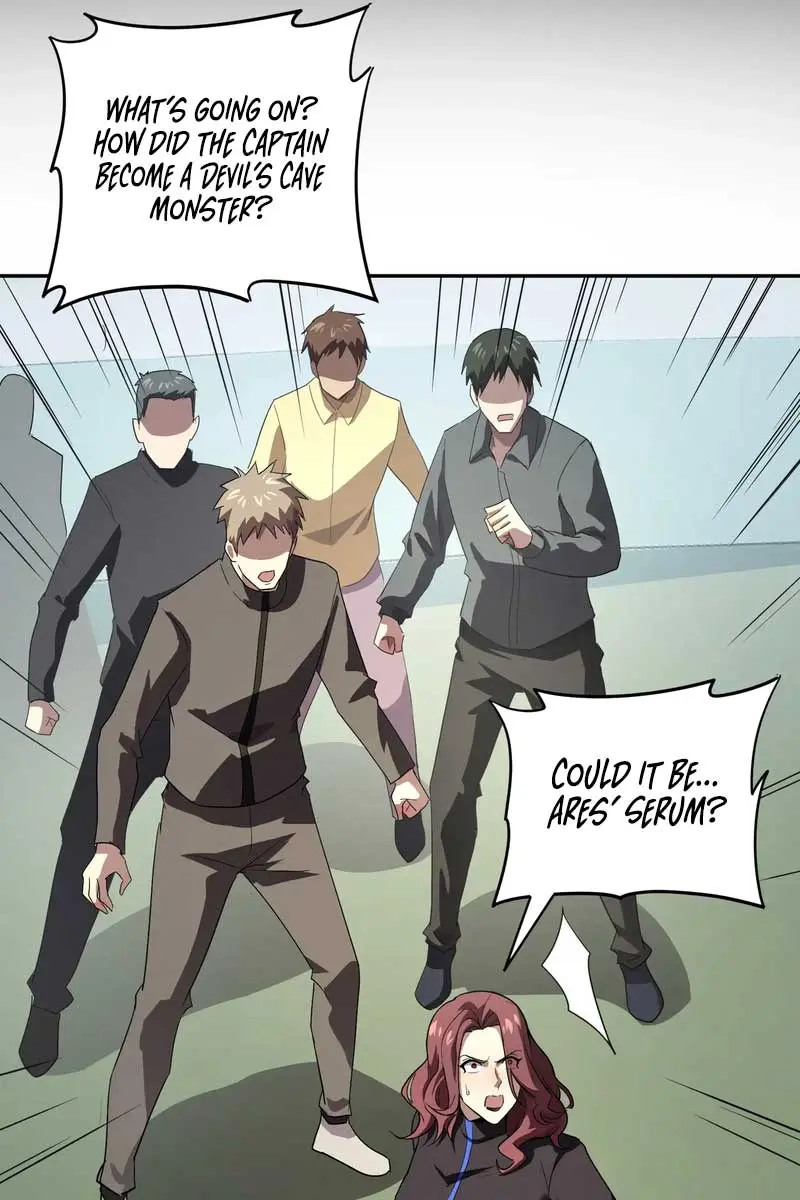 The Lone SSS-Class Summoner Chapter 115 Page 74