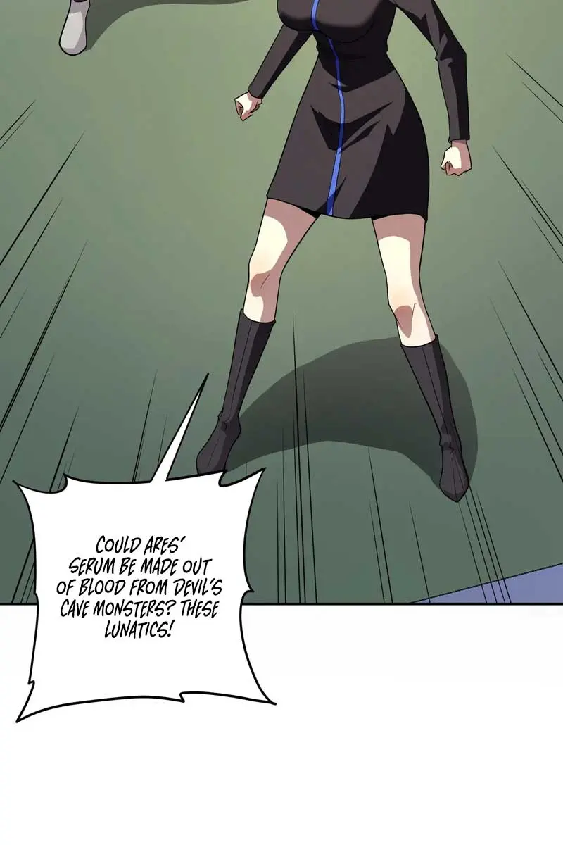 The Lone SSS-Class Summoner Chapter 115 Page 75