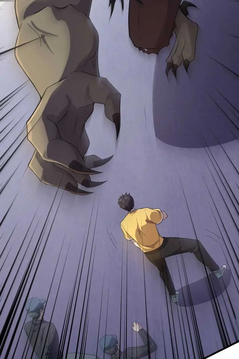 The Lone SSS-Class Summoner Chapter 115 Page 78