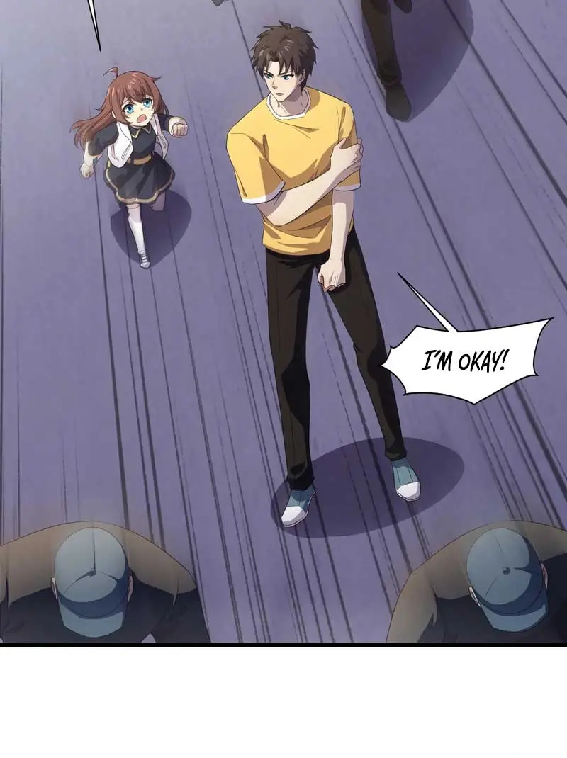 The Lone SSS-Class Summoner Chapter 115 Page 80