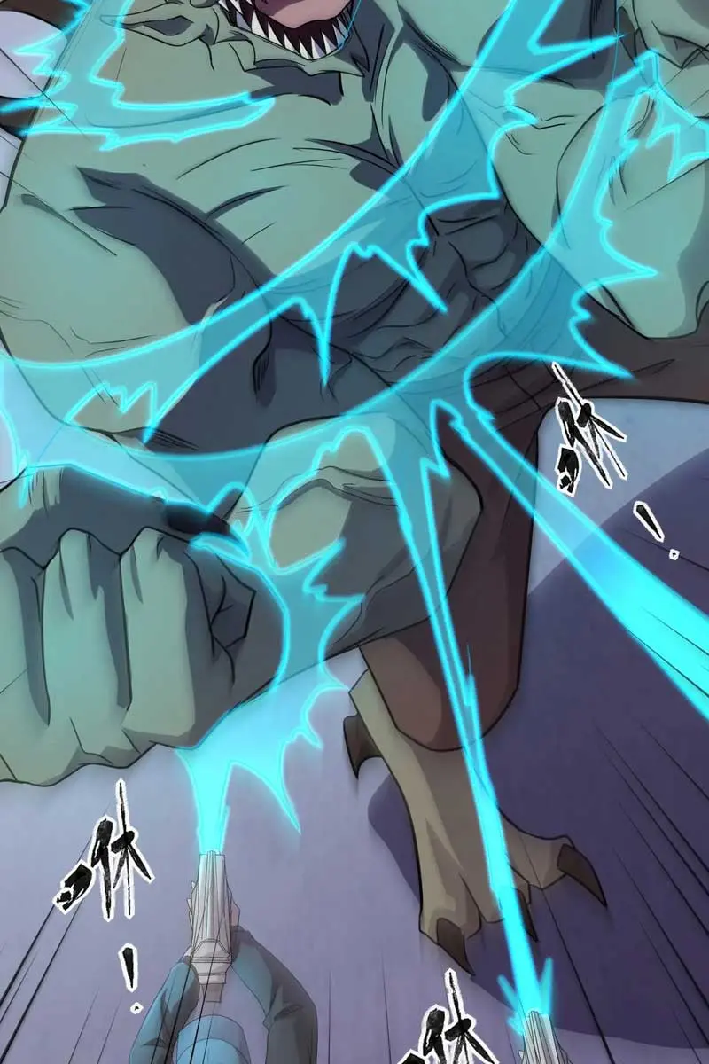 The Lone SSS-Class Summoner Chapter 115 Page 82