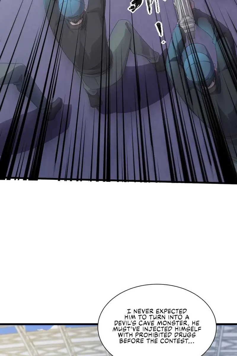 The Lone SSS-Class Summoner Chapter 115 Page 83