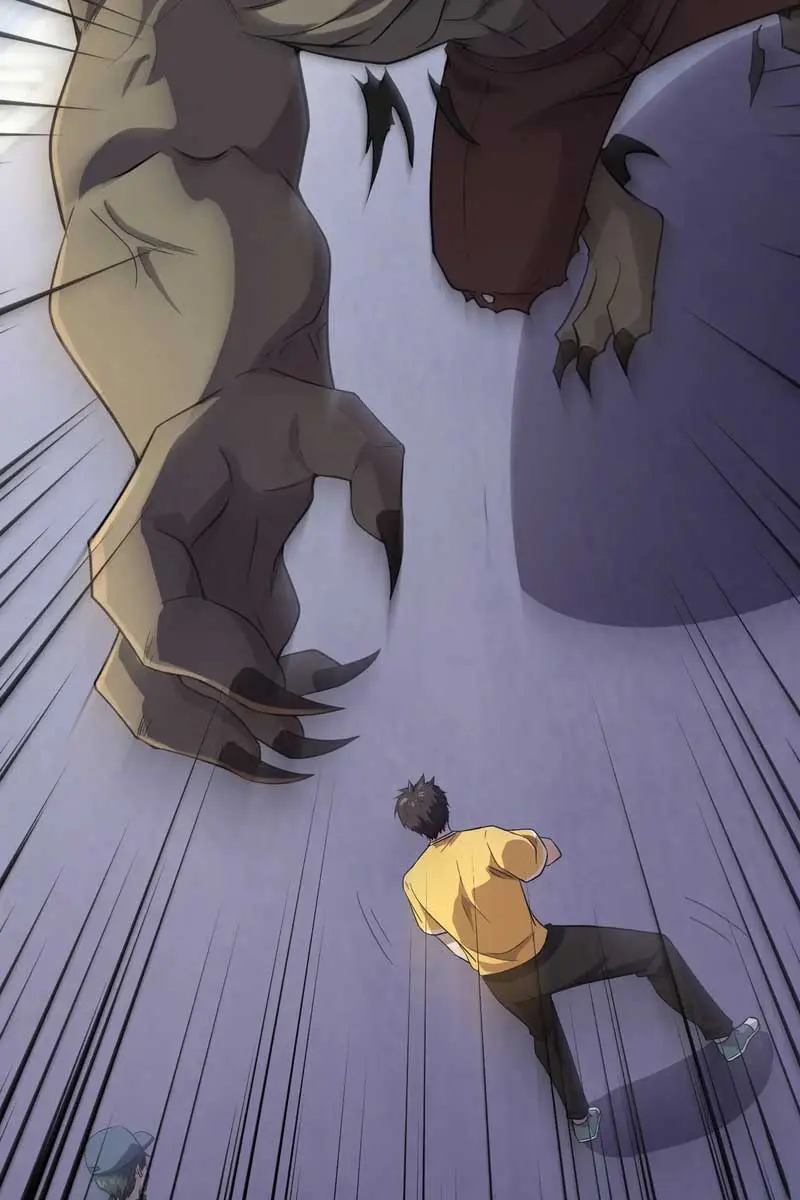 The Lone SSS-Class Summoner Chapter 116 Page 4