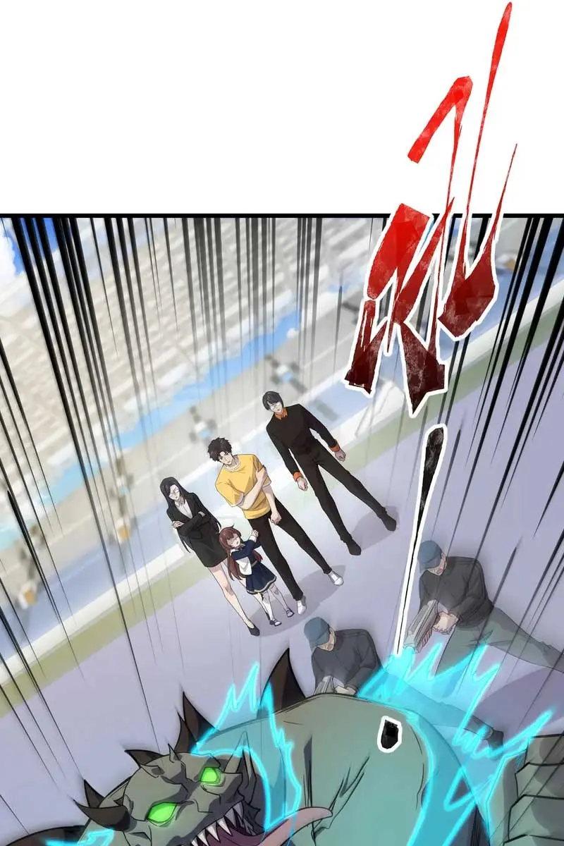 The Lone SSS-Class Summoner Chapter 116 Page 7