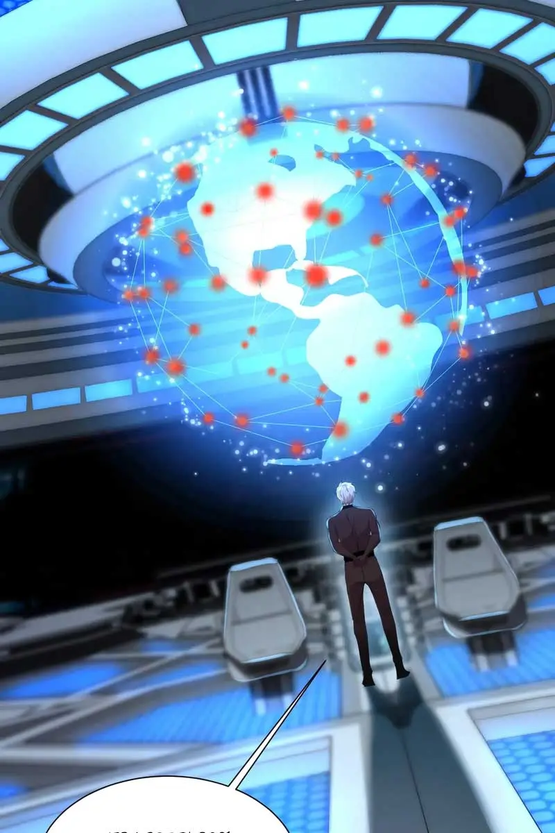 The Lone SSS-Class Summoner Chapter 116 Page 15