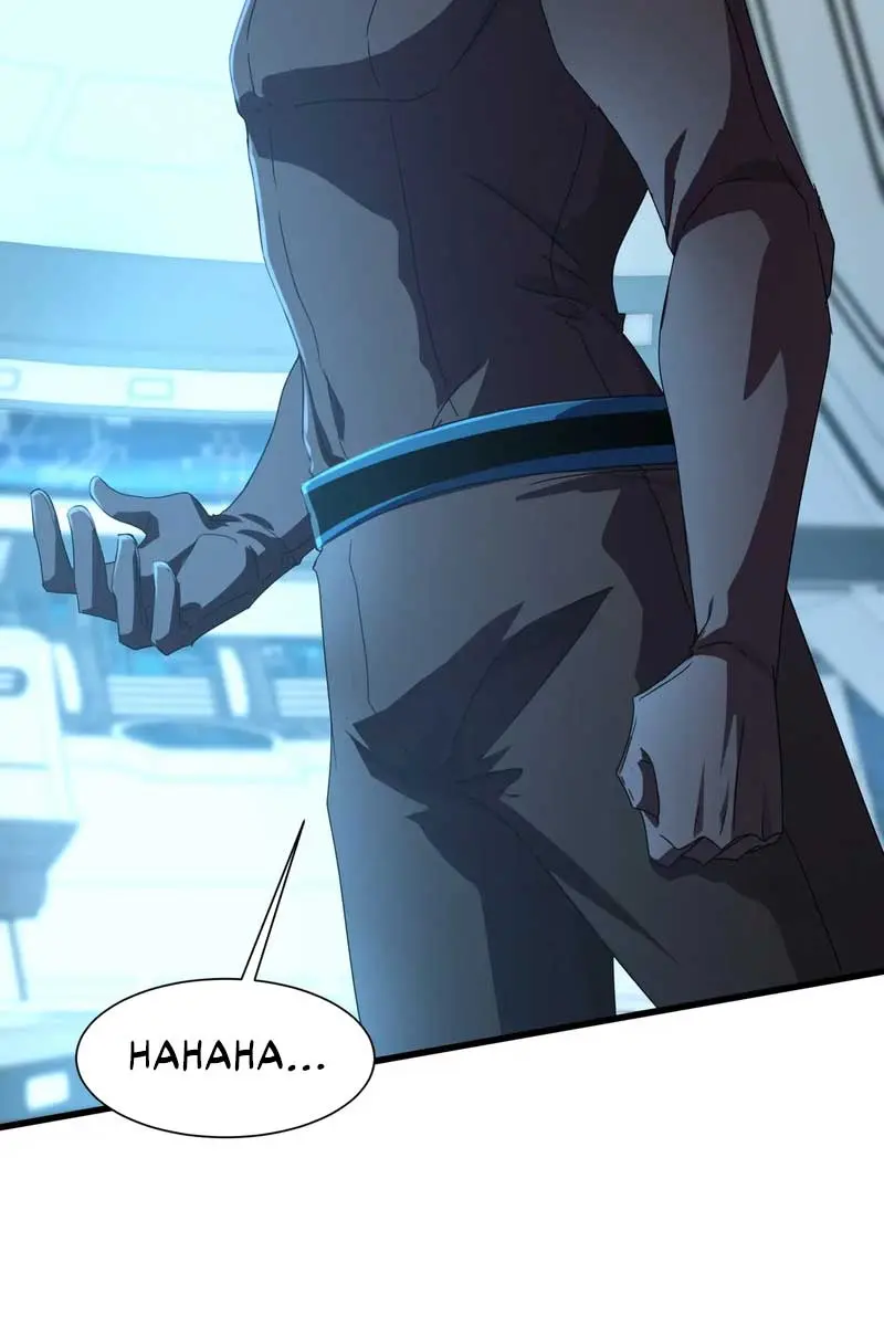 The Lone SSS-Class Summoner Chapter 116 Page 17