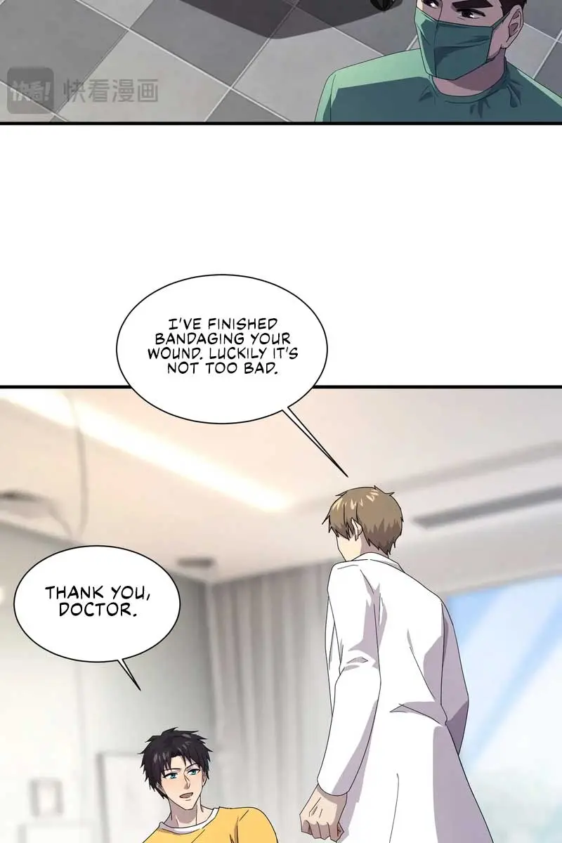 The Lone SSS-Class Summoner Chapter 116 Page 21