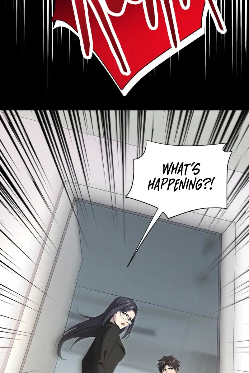 The Lone SSS-Class Summoner Chapter 116 Page 25