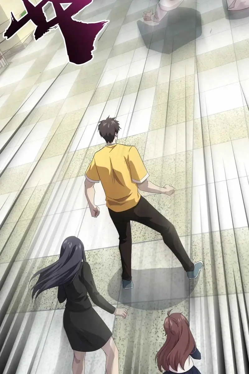 The Lone SSS-Class Summoner Chapter 116 Page 28