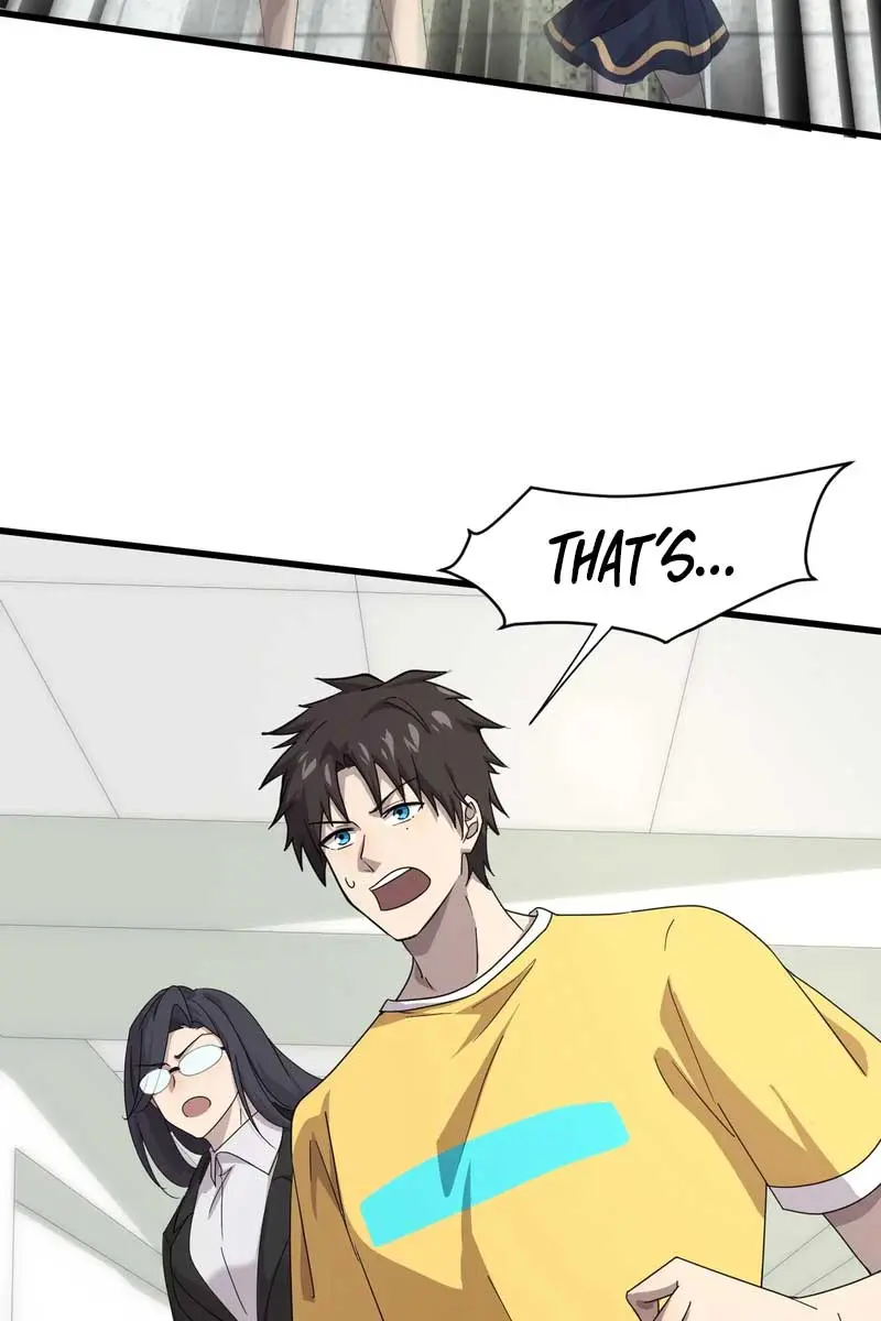 The Lone SSS-Class Summoner Chapter 116 Page 29