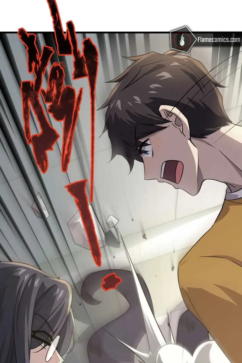 The Lone SSS-Class Summoner Chapter 116 Page 31