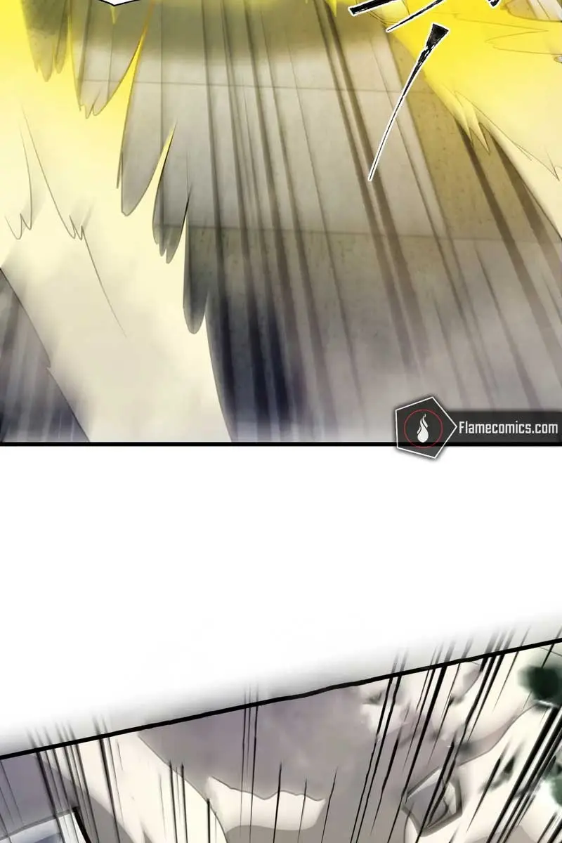 The Lone SSS-Class Summoner Chapter 116 Page 38