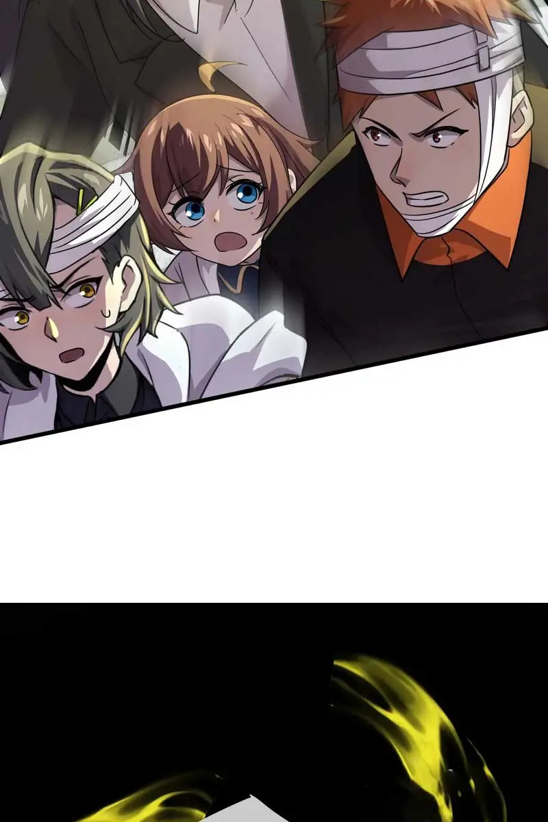 The Lone SSS-Class Summoner Chapter 116 Page 42