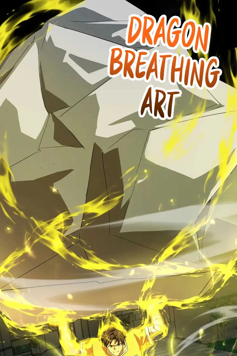 The Lone SSS-Class Summoner Chapter 116 Page 43