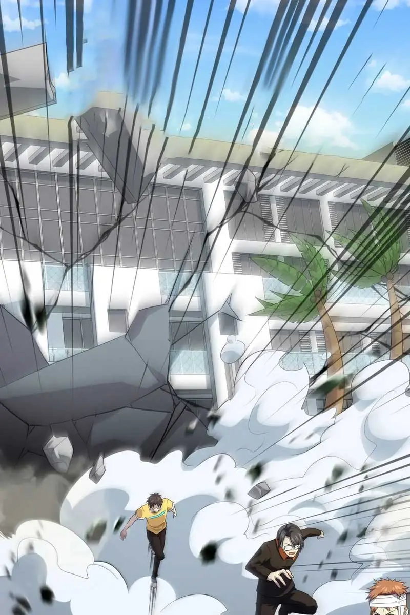 The Lone SSS-Class Summoner Chapter 116 Page 47