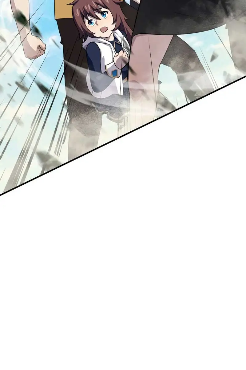 The Lone SSS-Class Summoner Chapter 116 Page 50