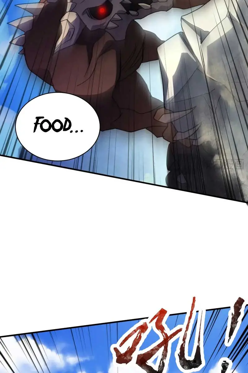 The Lone SSS-Class Summoner Chapter 116 Page 53