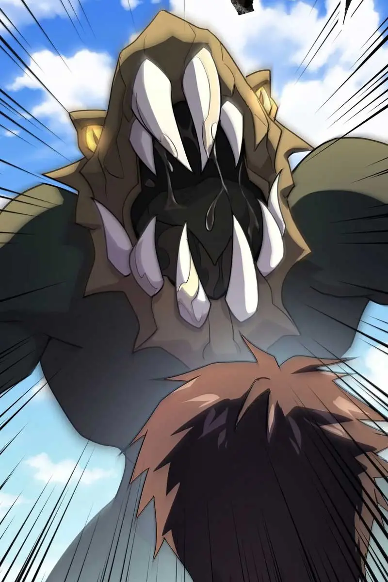 The Lone SSS-Class Summoner Chapter 116 Page 54