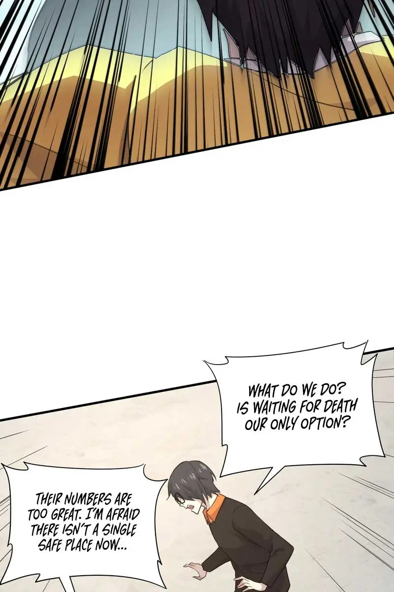 The Lone SSS-Class Summoner Chapter 116 Page 55