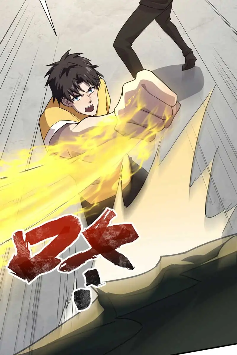 The Lone SSS-Class Summoner Chapter 116 Page 56