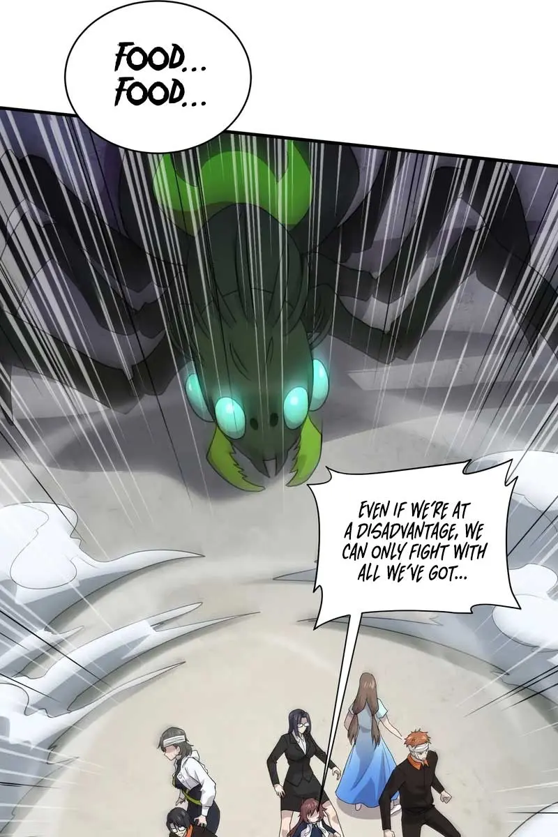 The Lone SSS-Class Summoner Chapter 116 Page 58