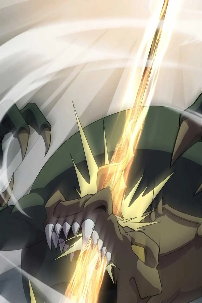 The Lone SSS-Class Summoner Chapter 116 Page 61