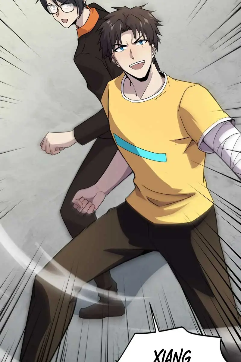 The Lone SSS-Class Summoner Chapter 116 Page 63