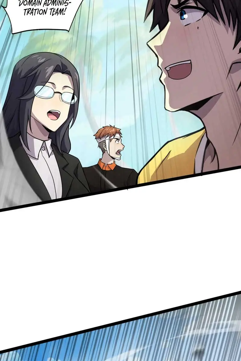 The Lone SSS-Class Summoner Chapter 116 Page 67