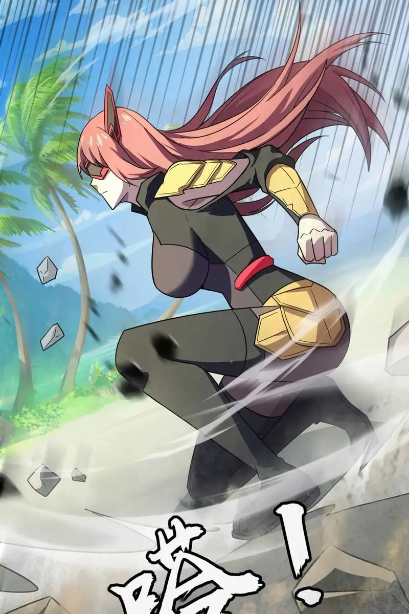 The Lone SSS-Class Summoner Chapter 116 Page 68