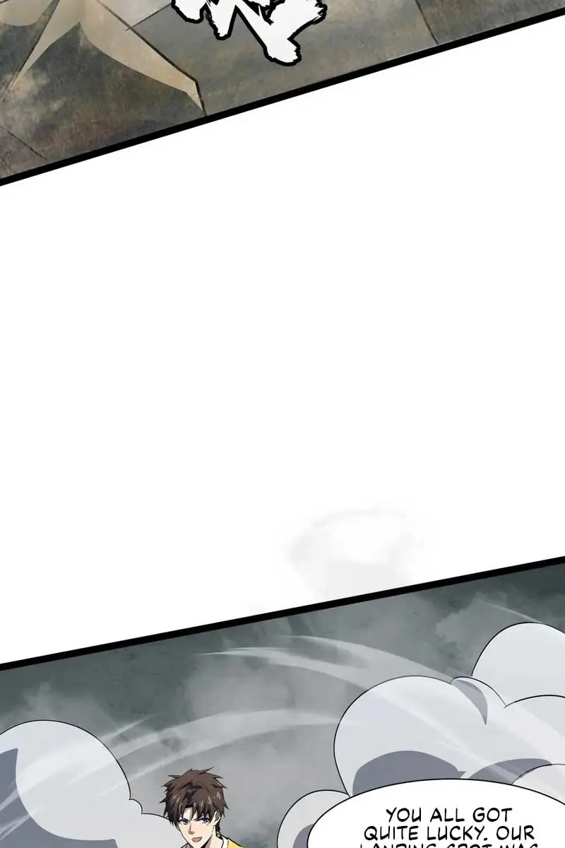 The Lone SSS-Class Summoner Chapter 116 Page 69