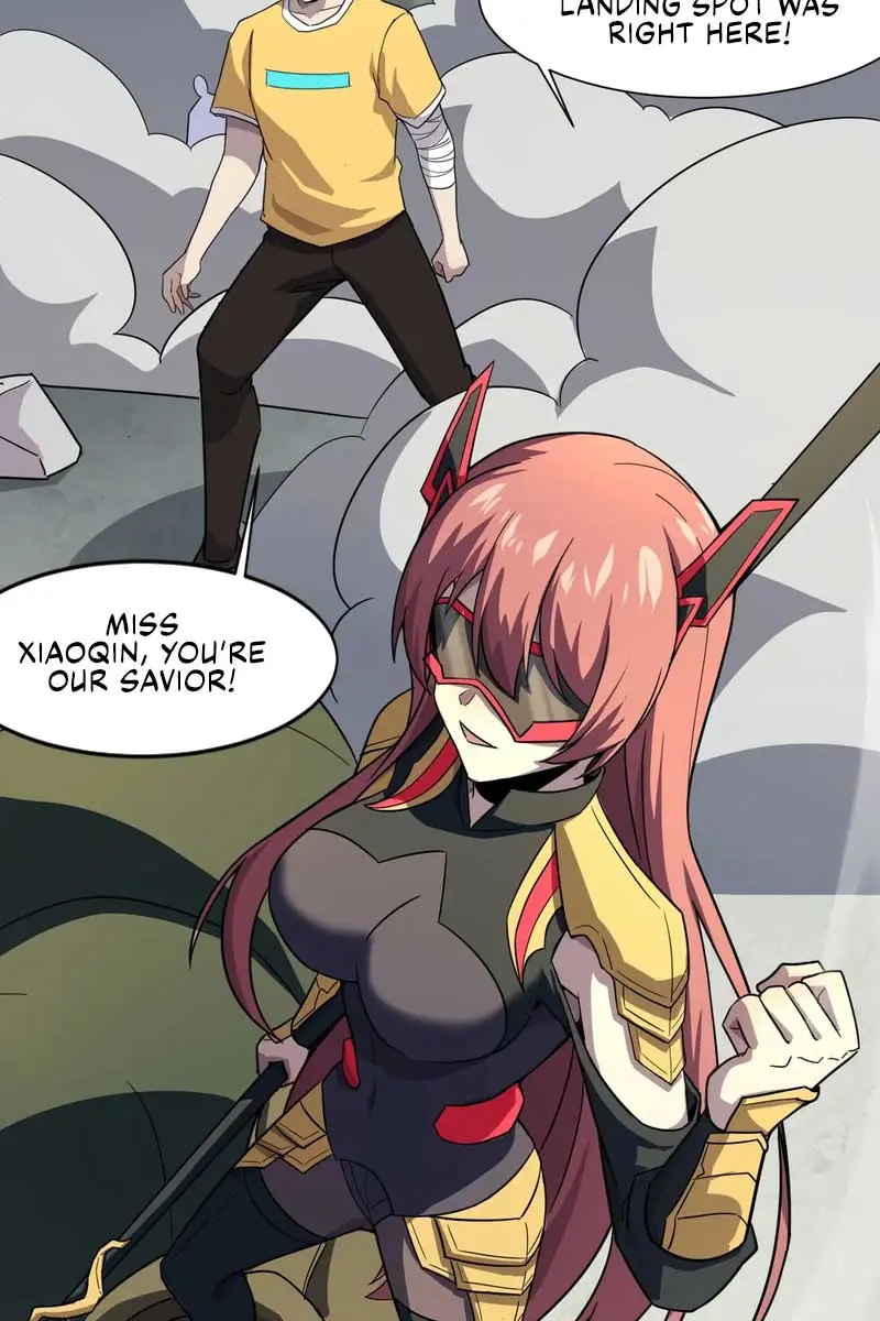 The Lone SSS-Class Summoner Chapter 116 Page 70