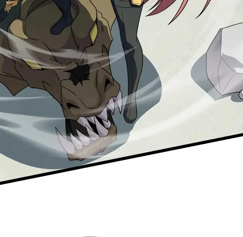 The Lone SSS-Class Summoner Chapter 116 Page 71