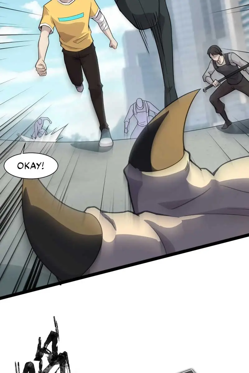 The Lone SSS-Class Summoner Chapter 116 Page 73