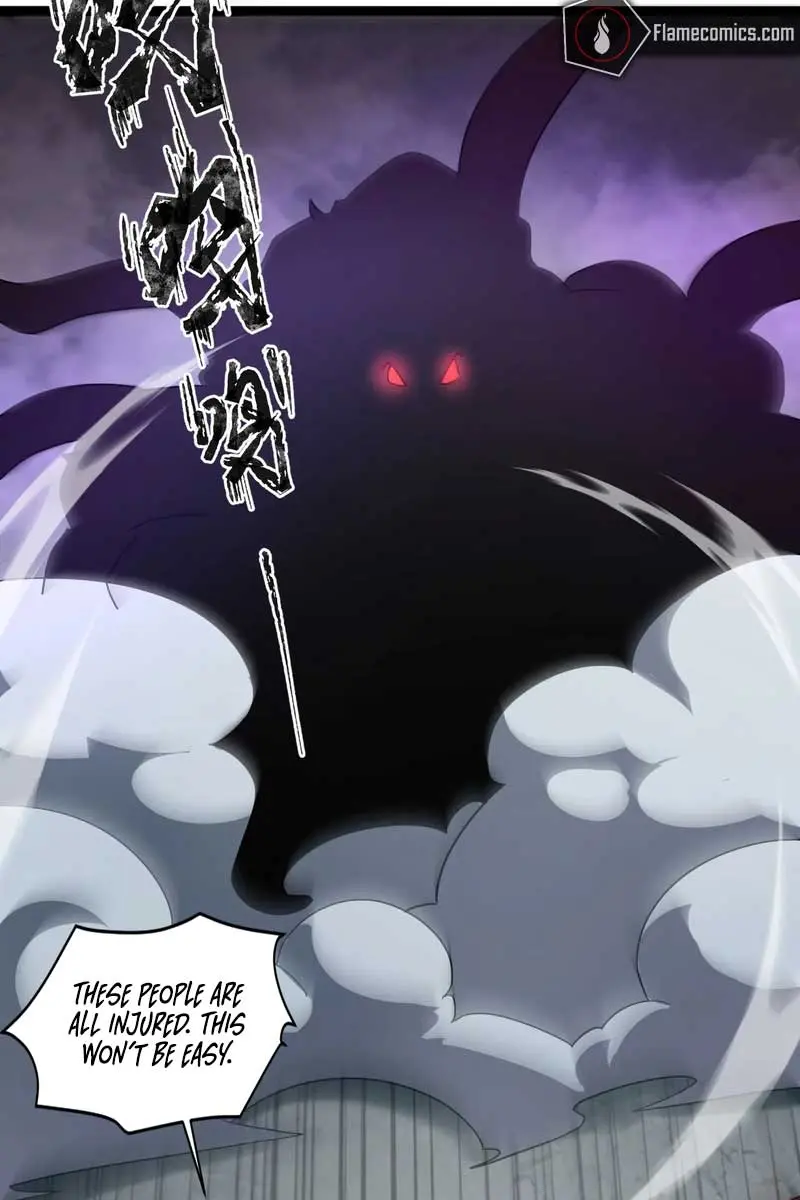 The Lone SSS-Class Summoner Chapter 116 Page 74