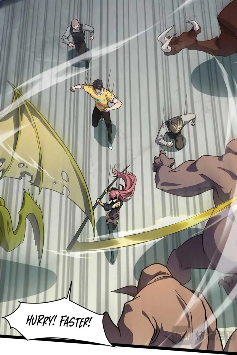 The Lone SSS-Class Summoner Chapter 116 Page 75