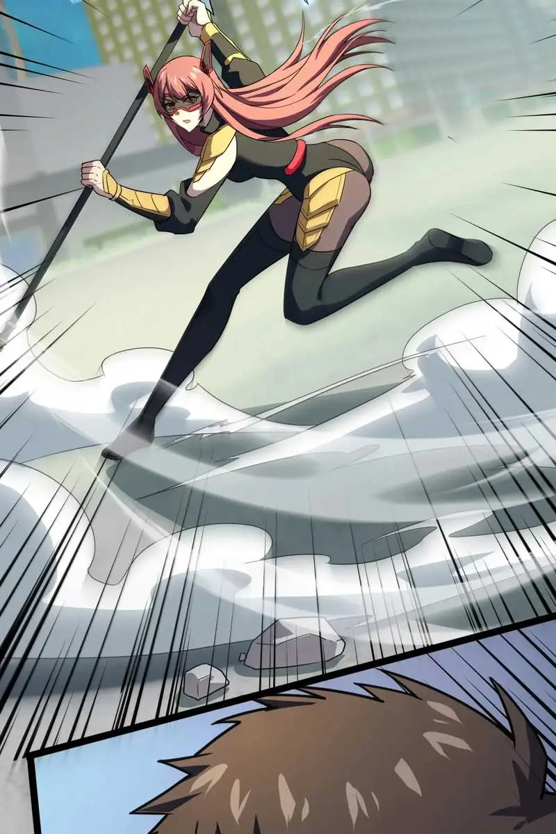 The Lone SSS-Class Summoner Chapter 116 Page 77