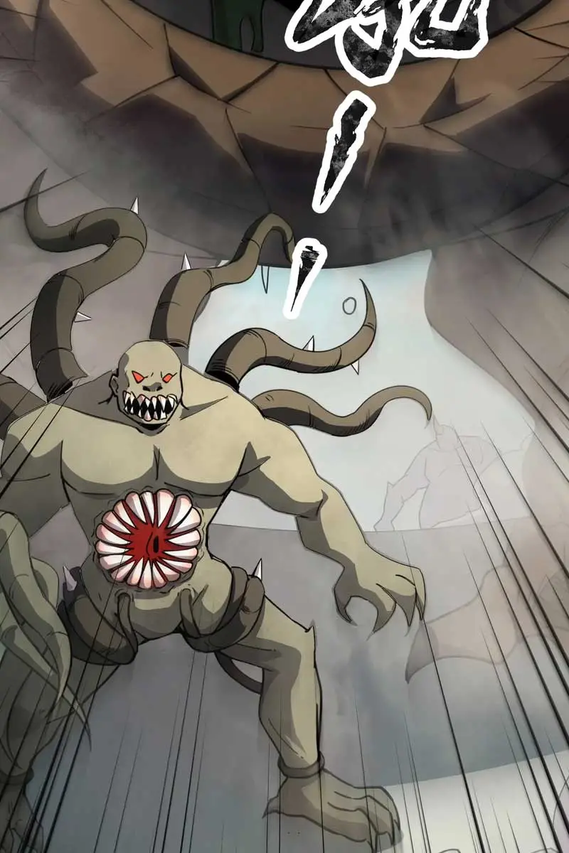 The Lone SSS-Class Summoner Chapter 116 Page 83