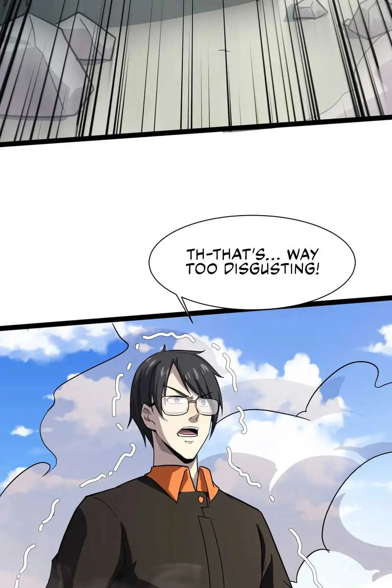 The Lone SSS-Class Summoner Chapter 116 Page 84