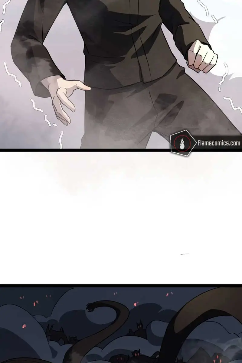 The Lone SSS-Class Summoner Chapter 116 Page 85